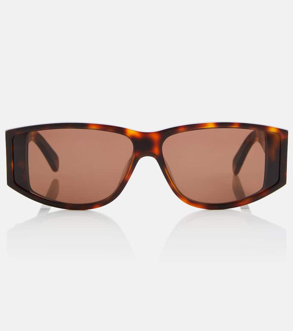 Celine Eyewear Rectangular sunglasses