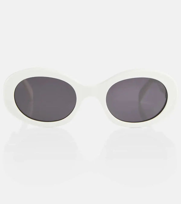 Celine Eyewear Round sunglasses | LYBSTORE