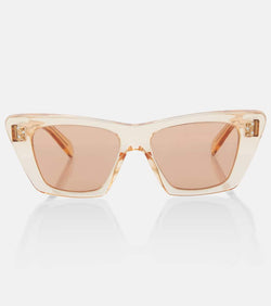 Celine Eyewear S187 cat-eye sunglasses