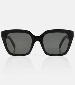 Celine Eyewear Square acetate sunglasses