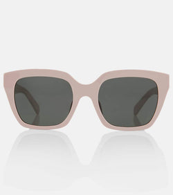 Celine Eyewear Square acetate sunglasses