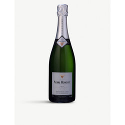 Champagne Pierre Moncuit Mesnil Grand Cru 750ml