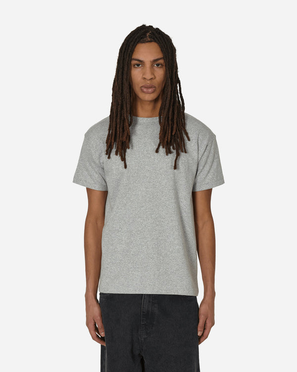 Champion Made in Japan Crewneck T-Shirt Oxford Gray