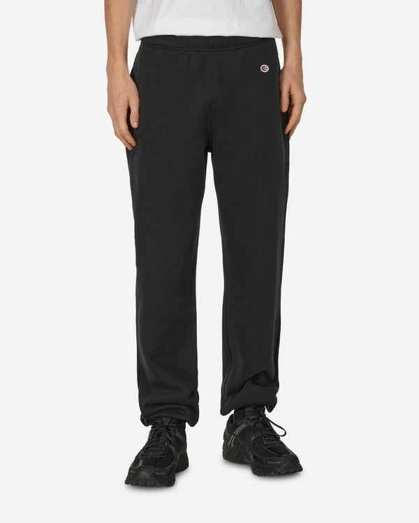 Champion WTAPS Academy Sweatpants Black