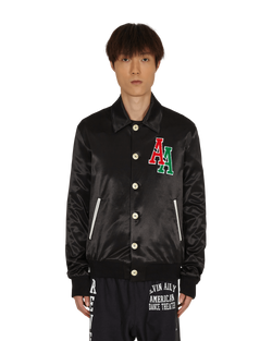 Champion Tears Varsity Jacket Multicolor