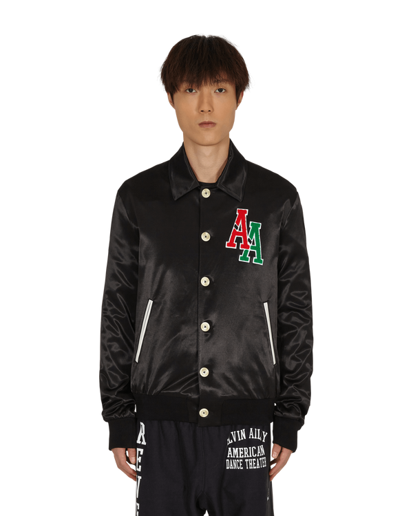 Champion Tears Varsity Jacket Multicolor