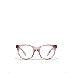 Chanel Cat Eye Eyeglasses | LYBSTORE