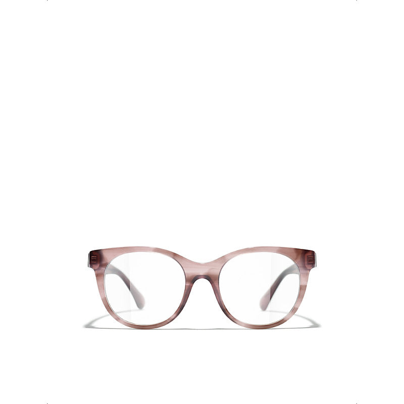 Chanel Cat Eye Eyeglasses | LYBSTORE