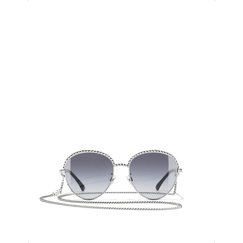 Chanel Pantos Sunglasses | LYBSTORE