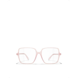 Chanel Square Eyeglasses | LYBSTORE