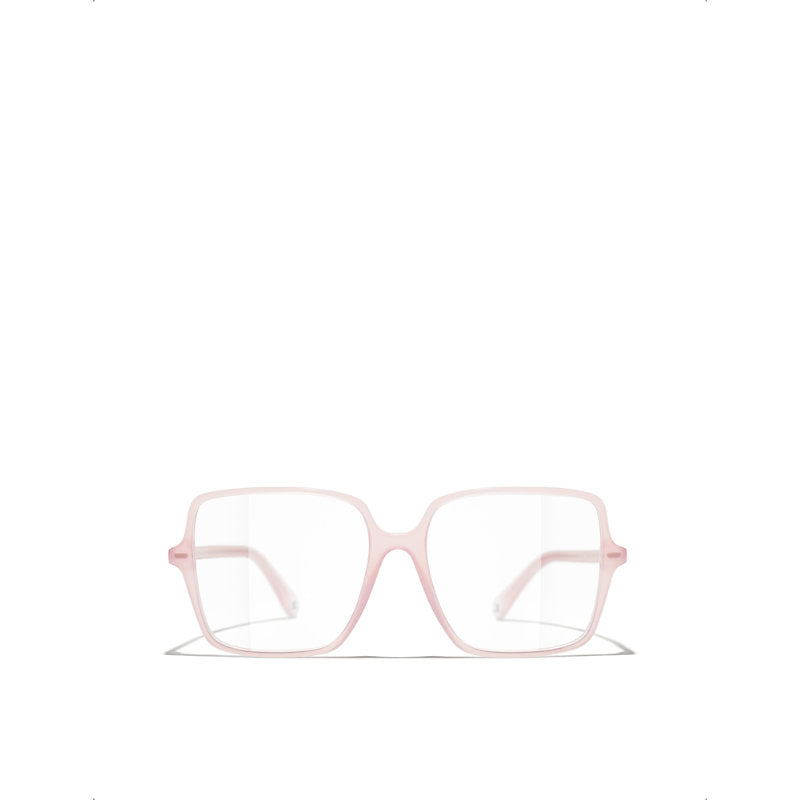 Chanel Square Eyeglasses | LYBSTORE