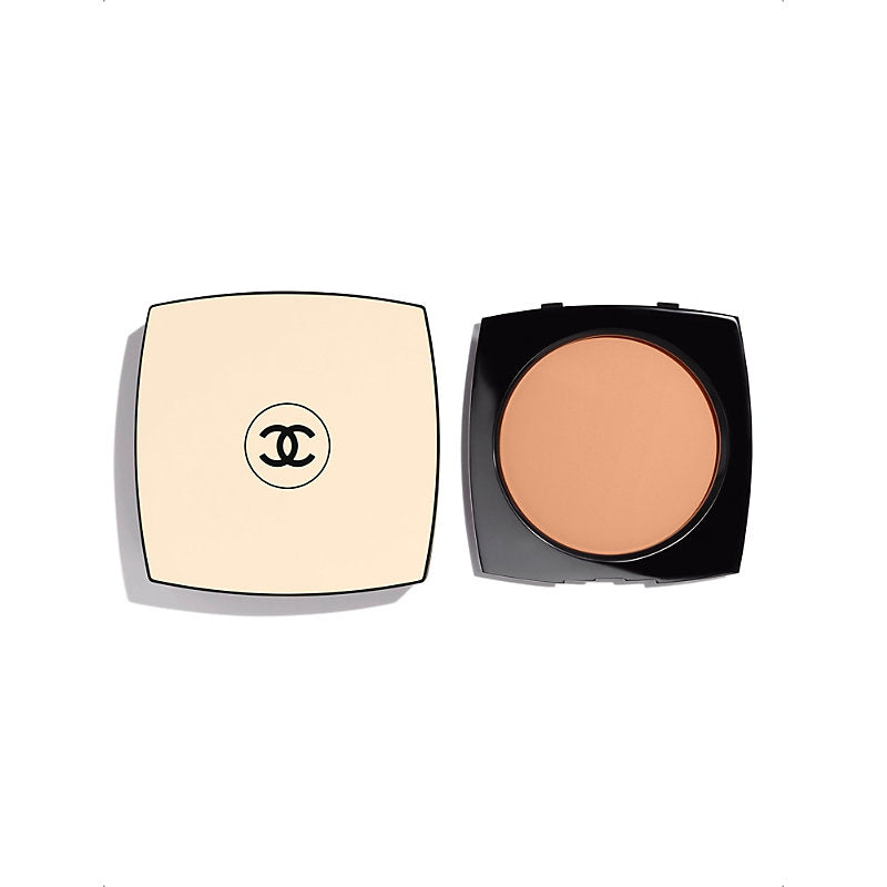 Chanel <strong>LES BEIGES</strong> Healthy Glow Powder refill 12g | LYBSTORE