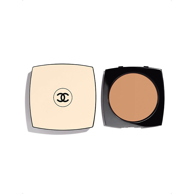 Chanel <strong>LES BEIGES</strong> Healthy Glow Powder refill 12g | LYBSTORE