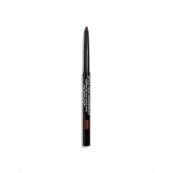 Chanel <strong>STYLO YEUX WATERPROOF</strong> Long-Lasting Eyeliner 0.3g