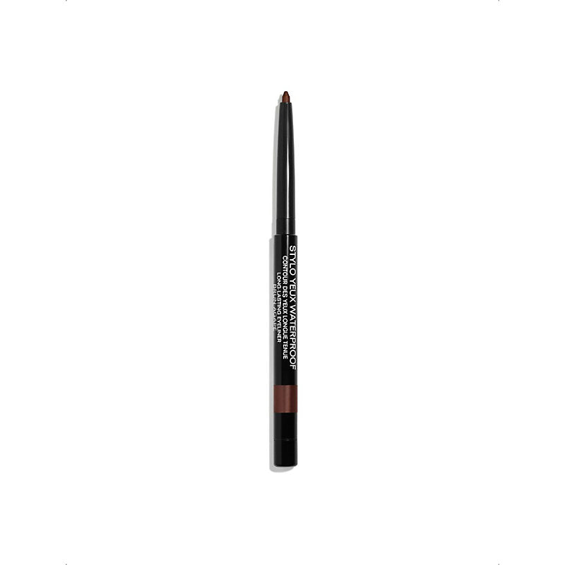 Chanel <strong>STYLO YEUX WATERPROOF</strong> Long-Lasting Eyeliner 0.3g