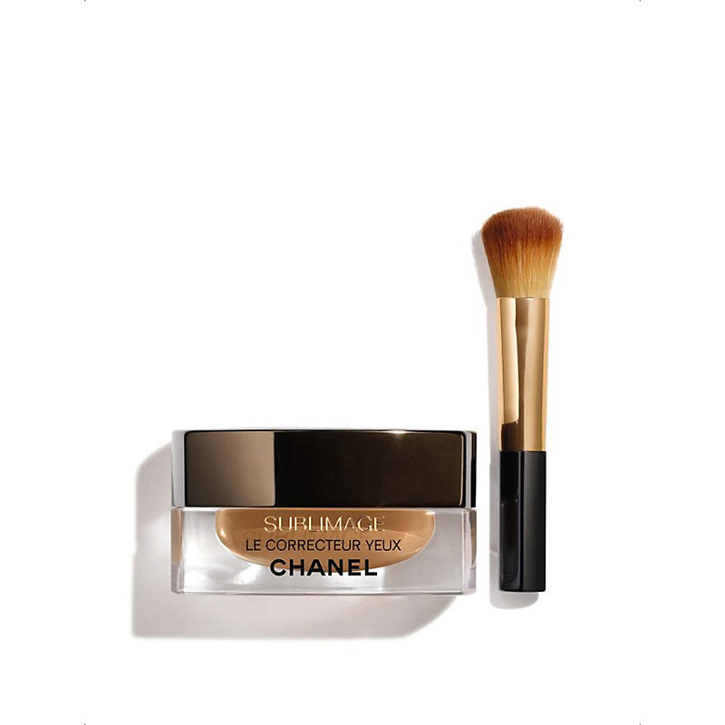 Chanel <strong>SUBLIMAGE LE CORRECTEUR YEUX</strong> Radiance-Generating Concealing Eye Care 10g | LYBSTORE