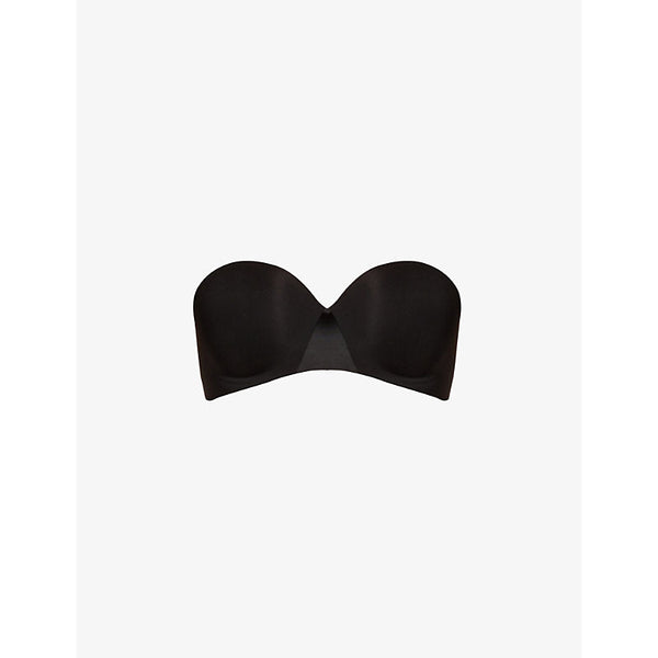 Womens Chantelle Essentiall smooth strapless T-shirt bra