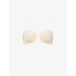 Womens Chantelle Essentiall smooth strapless T-shirt bra