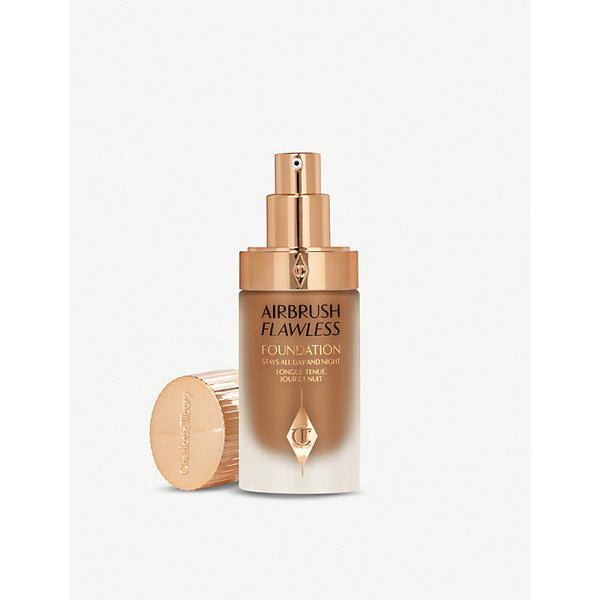 Charlotte Tilbury Airbrush Flawless Foundation | LYBSTORE