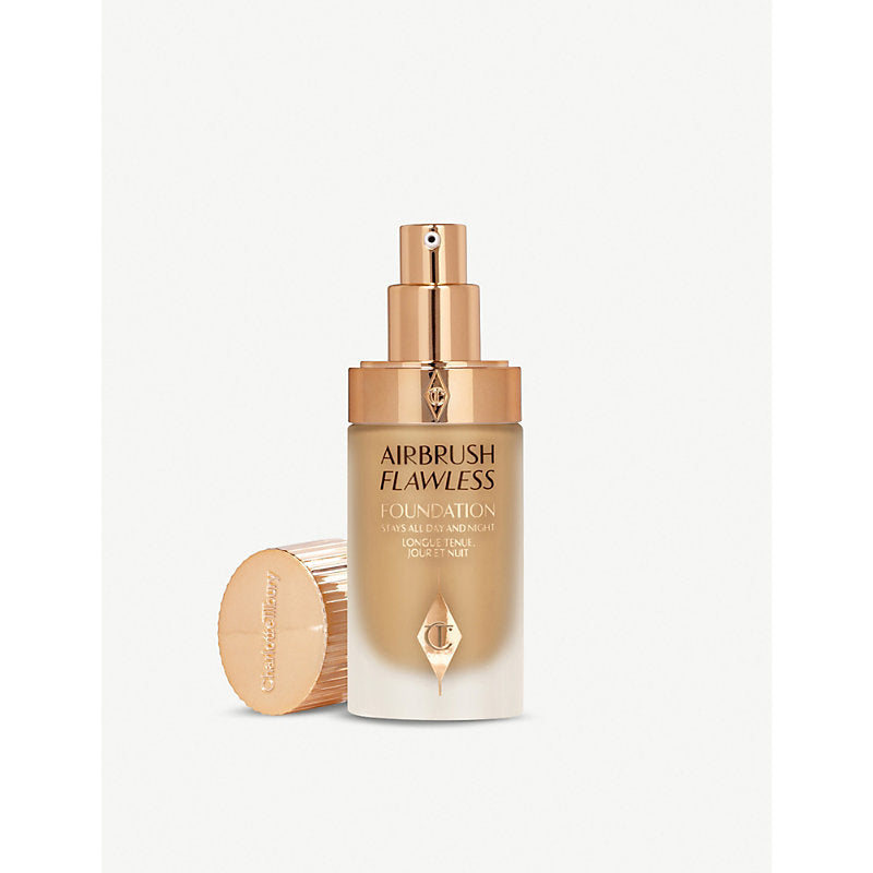 Charlotte Tilbury Airbrush Flawless Foundation