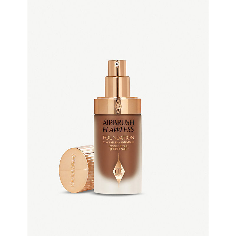 Charlotte Tilbury Airbrush Flawless Foundation