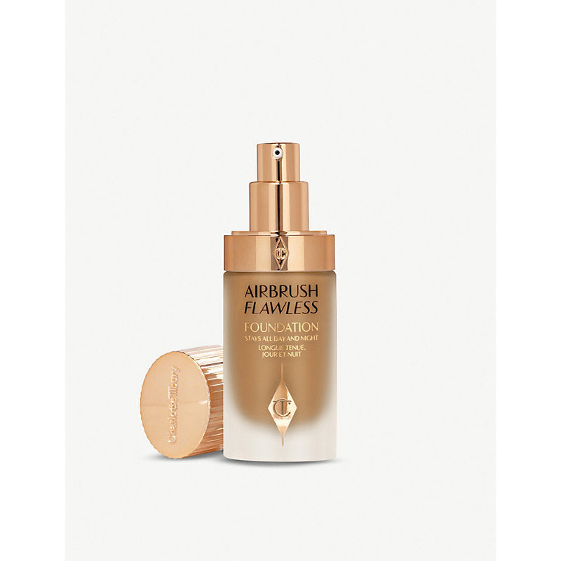 Charlotte Tilbury Airbrush Flawless Foundation