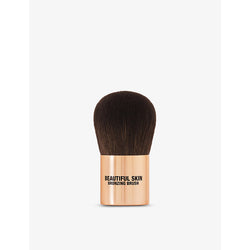 Charlotte Tilbury Beautiful Skin Bronzer brush