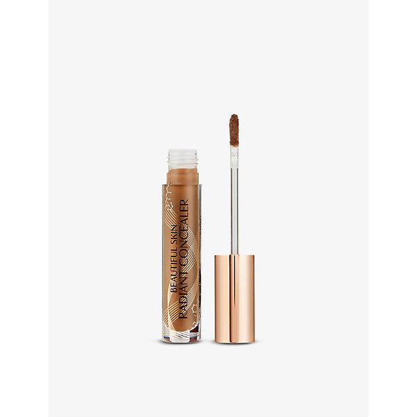 Charlotte Tilbury Beautiful Skin radiant concealer 4ml | LYBSTORE