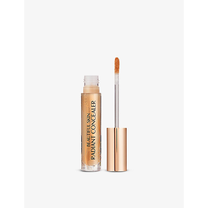 Charlotte Tilbury Beautiful Skin radiant concealer 4ml | LYBSTORE