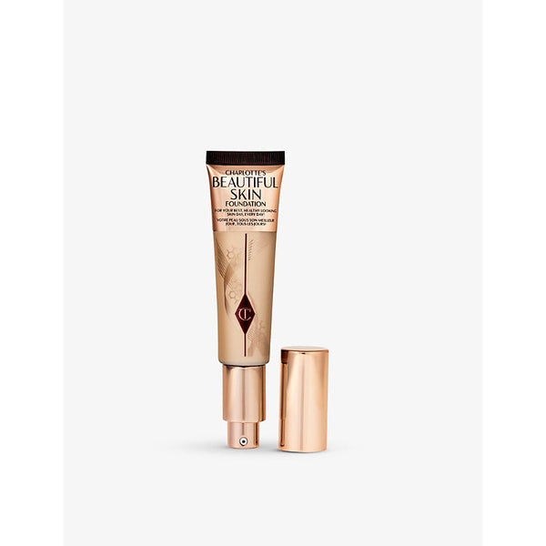 Charlotte Tilbury Charlotte's Beautiful Skin foundation 30ml | LYBSTORE