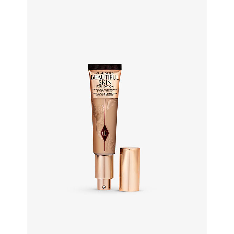 Charlotte Tilbury Charlotte's Beautiful Skin foundation 30ml | LYBSTORE