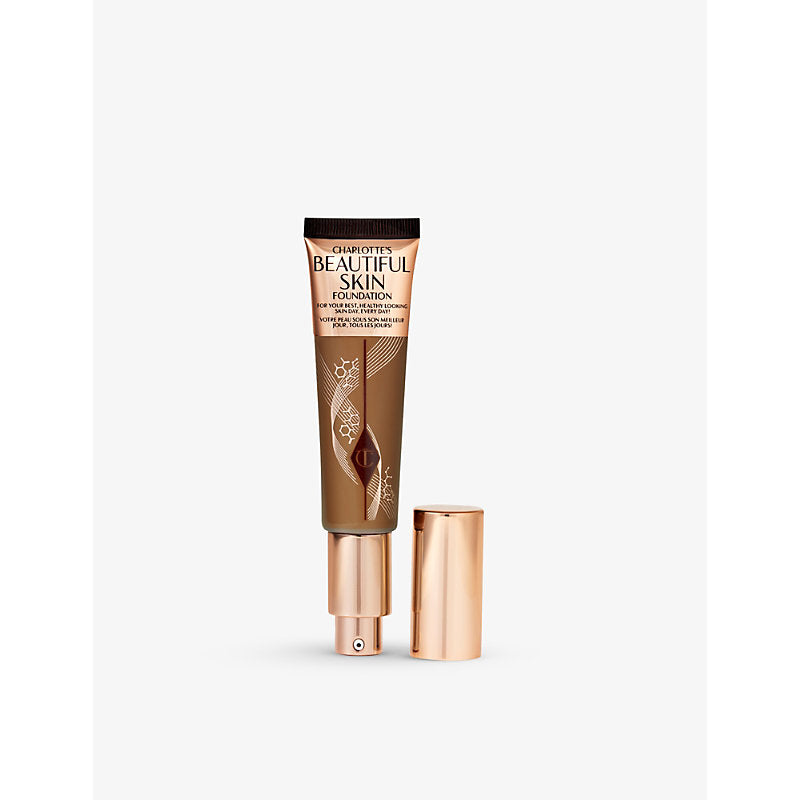 Charlotte Tilbury Charlotte's Beautiful Skin foundation 30ml | LYBSTORE