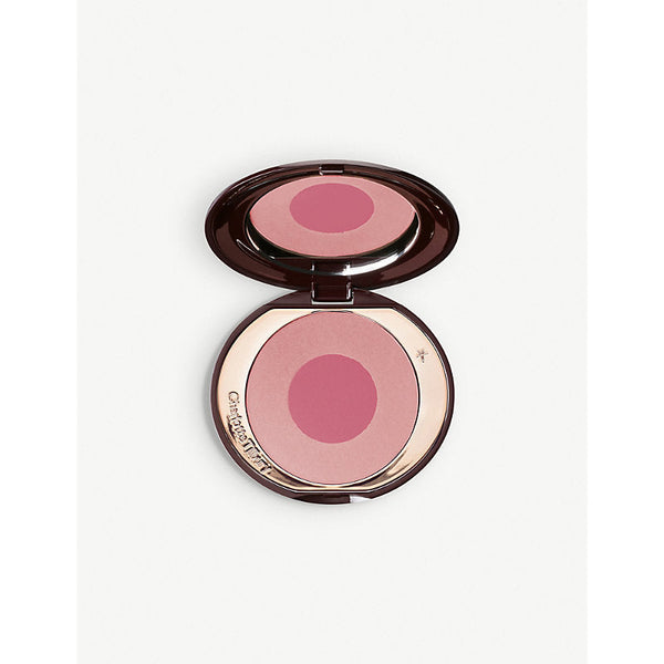 Charlotte Tilbury Cheek to Chic blusher 8g | LYBSTORE