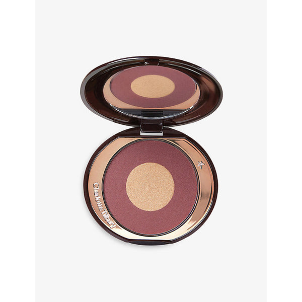 Charlotte Tilbury Cheek to Chic blusher 8g | LYBSTORE