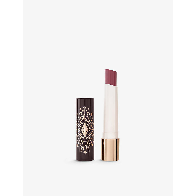 Charlotte Tilbury Hyaluronic Happikiss lipstick gloss balm 2.5g | LYBSTORE