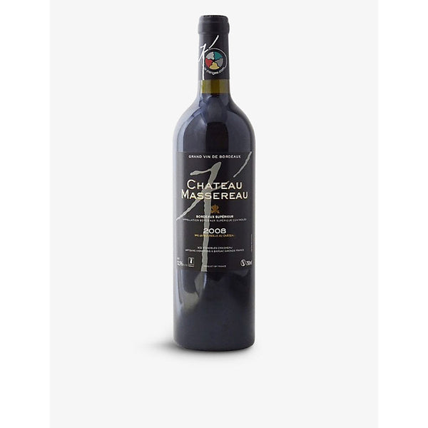 Château Massereau Cuvee K Bordeaux Superieur 2008 750ml | LYBSTORE