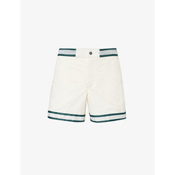 Che Baller swim shorts