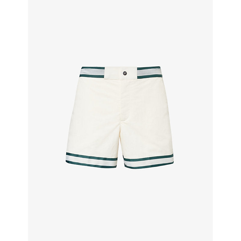 Che Baller swim shorts