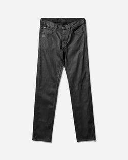 Cheap Monday Men s Bootleg Sleeze Dom Jeans Black