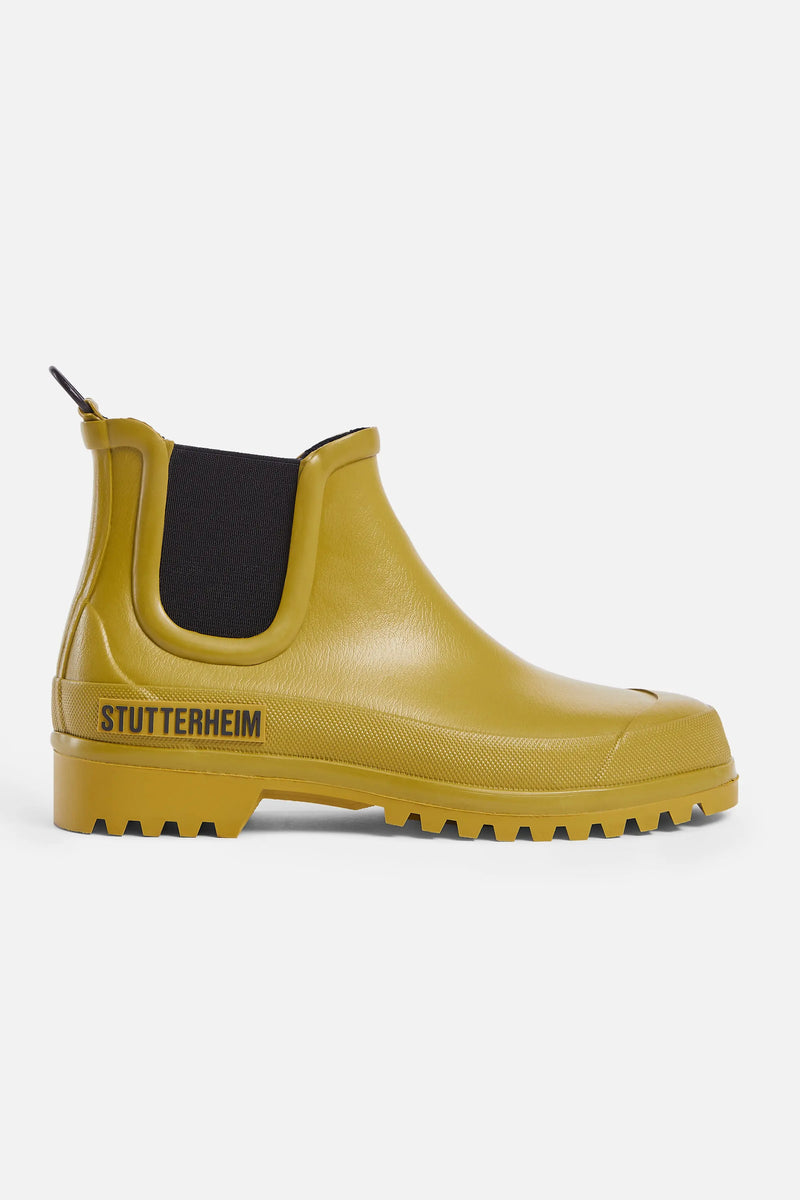 Stutterheim Chelsea Rainwalker Gold