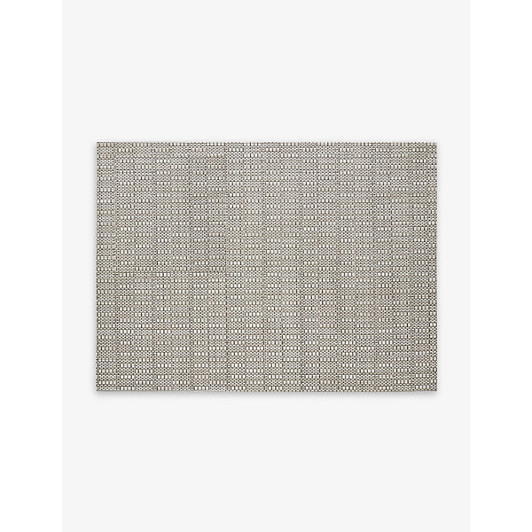 Chilewich Thatch TerraStrand® placemat 35.5cm x 48cm