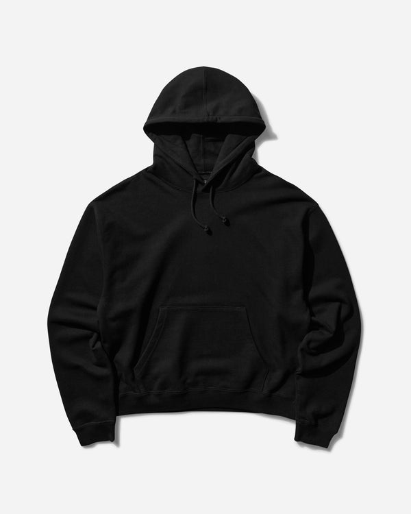 Chito Men s Reflective Finesse Pup Hoodie Black