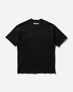 Chito Men s Beanii Heavyweight T-Shirt Black