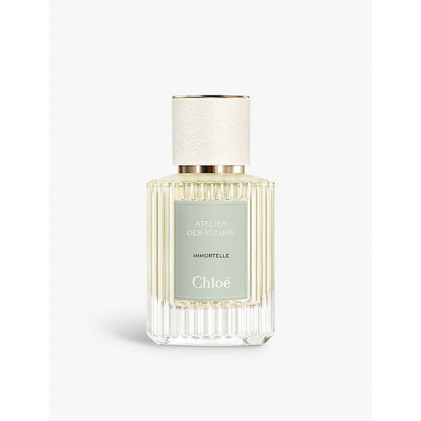 Womens Chloe Atelier des Fleurs Immortelle eau de parfum 50ml