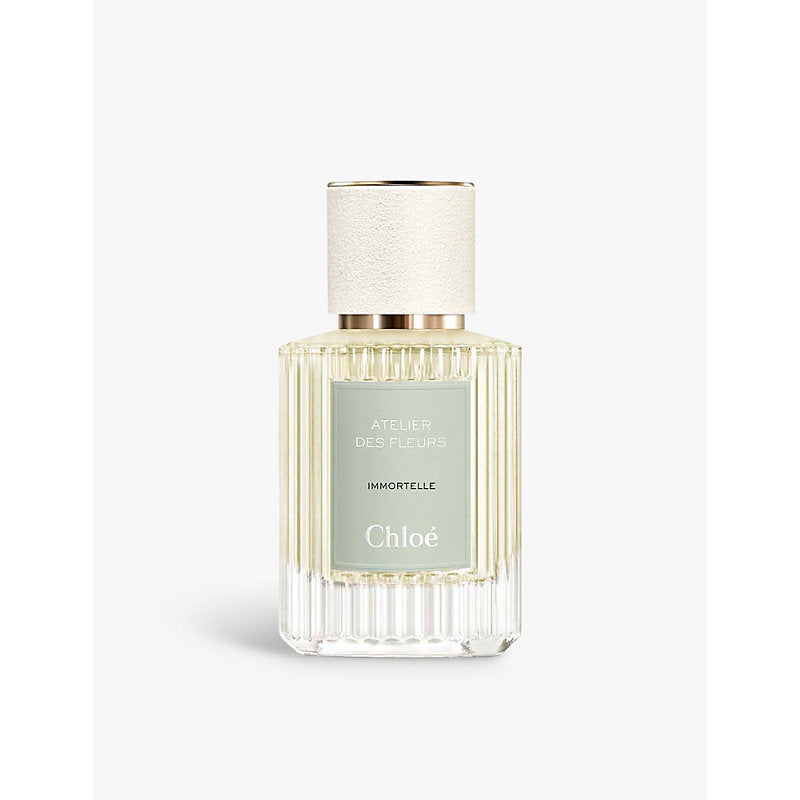 Womens Chloe Atelier des Fleurs Immortelle eau de parfum 50ml