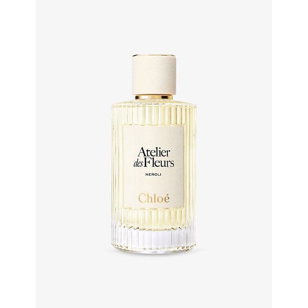 Womens Chloe Atelier des Fleurs Néroli eau de parfum