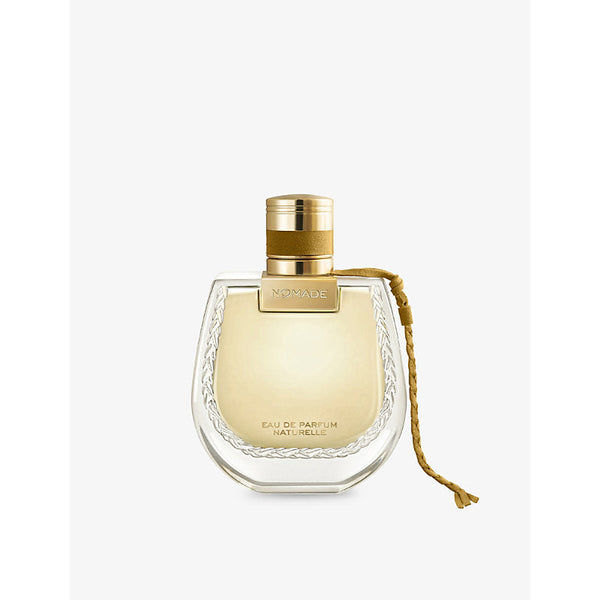 Womens Chloe Chloé Nomade eau de parfum Naturelle