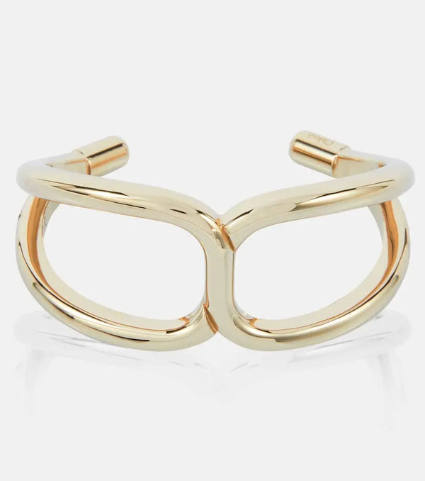 Chloé Cuff bracelet | LYBSTORE