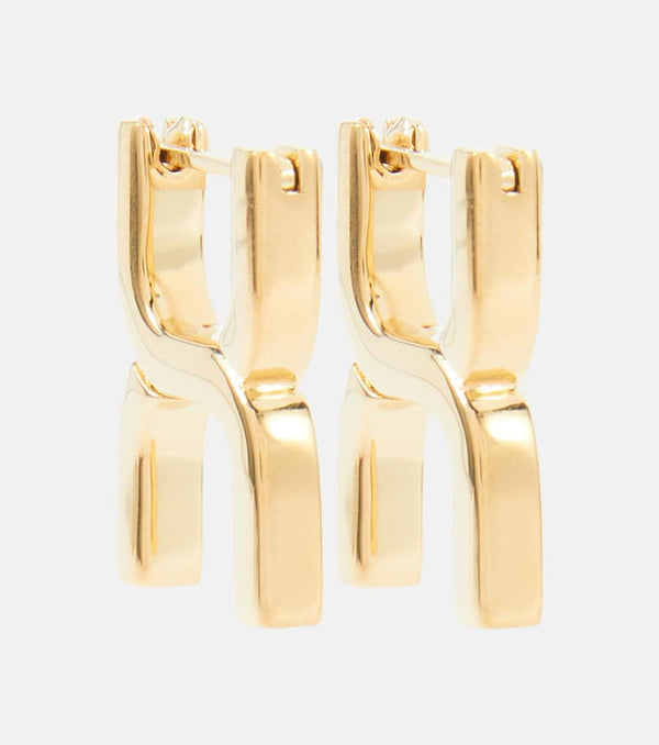 Chloé Marcie earrings