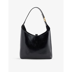 Chloe Marcie small leather tote bag | LYBSTORE